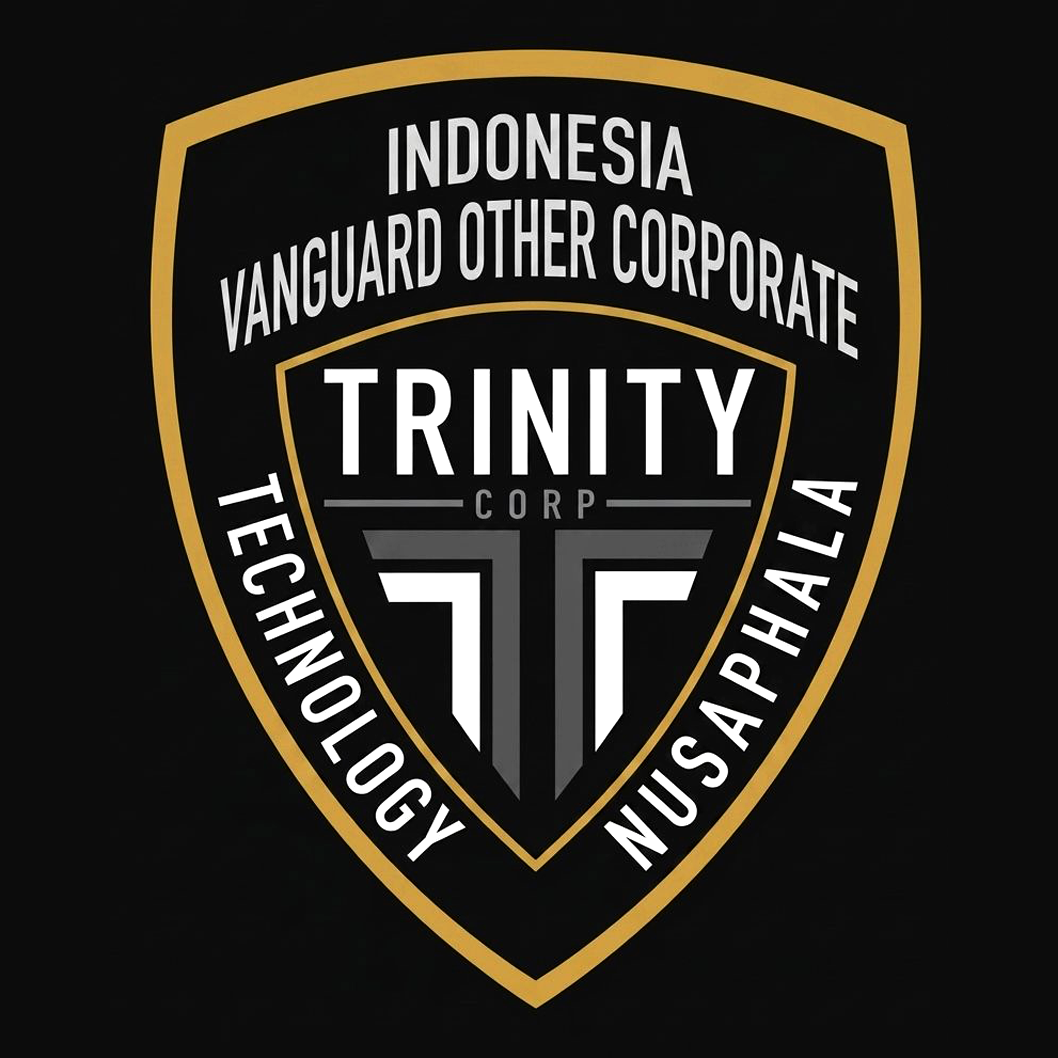 PT Trinity Nusaphala Technology