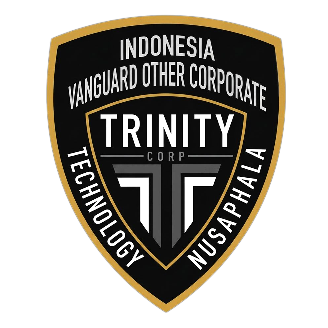 PT Trinity Nusaphala Technology