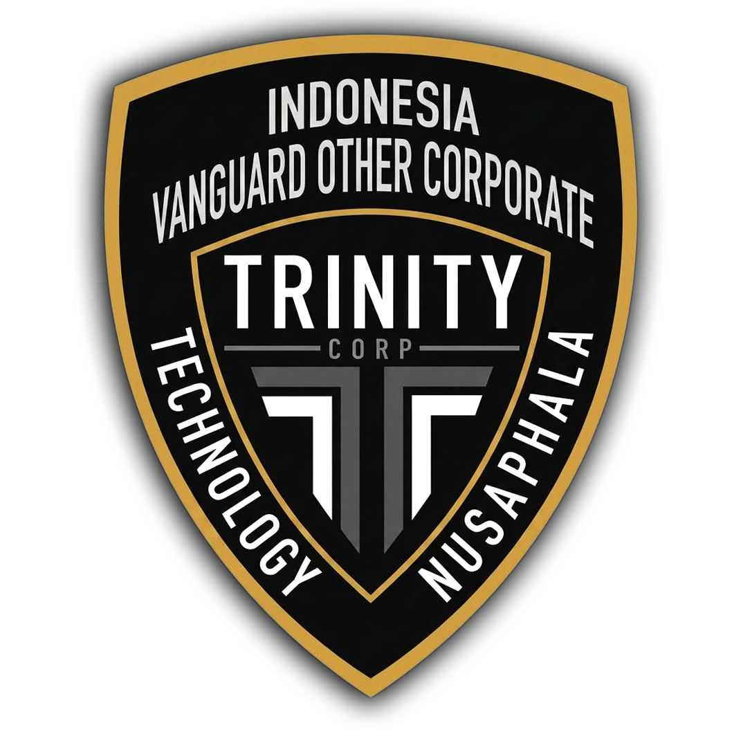 PT Trinity Nusaphala Technology
